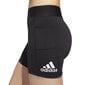 Adidas Šorti Tf Short T Black FJ7170/XS cena un informācija | Sporta apģērbs sievietēm | 220.lv