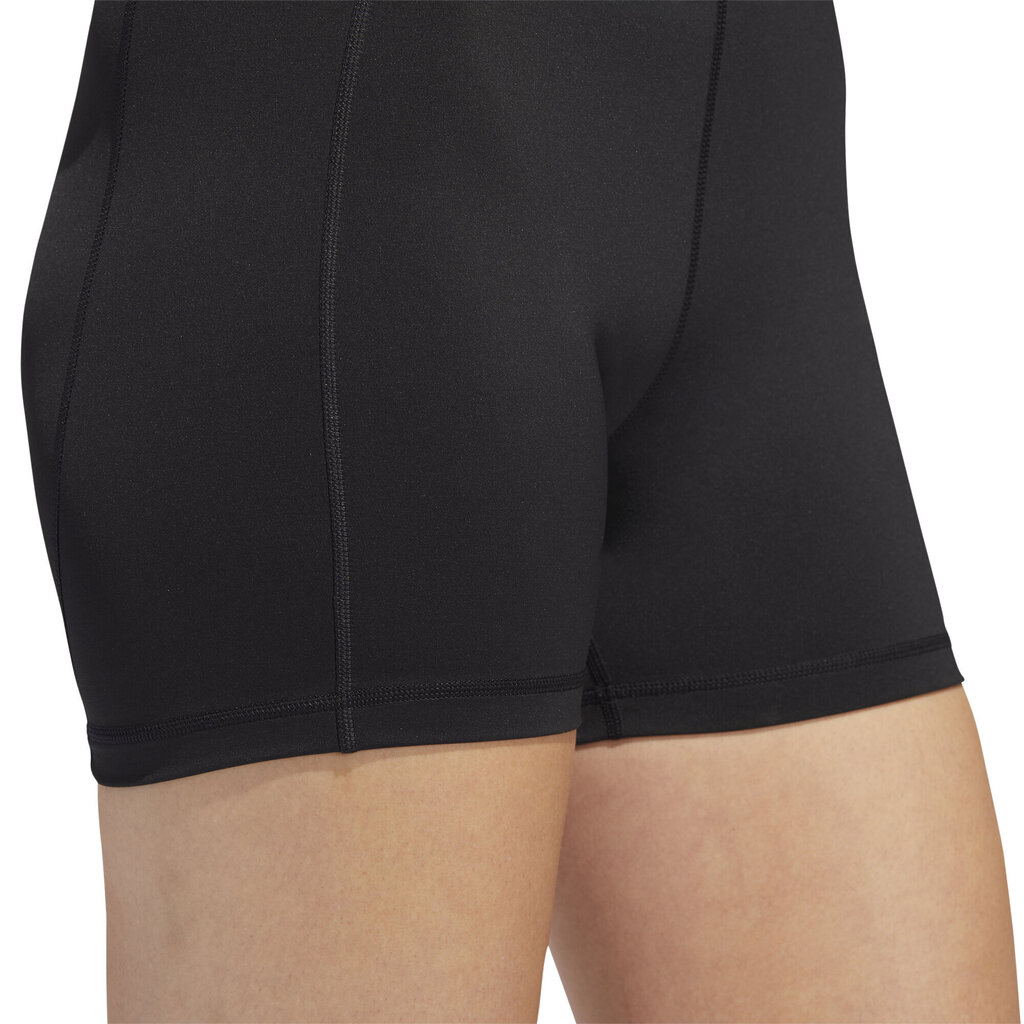 Adidas Šorti Tf Short T Black FJ7170/XS cena un informācija | Sporta apģērbs sievietēm | 220.lv