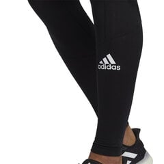 Adidas Legingi Tf Long Tight Black GM5036/M cena un informācija | Sporta apģērbs vīriešiem | 220.lv