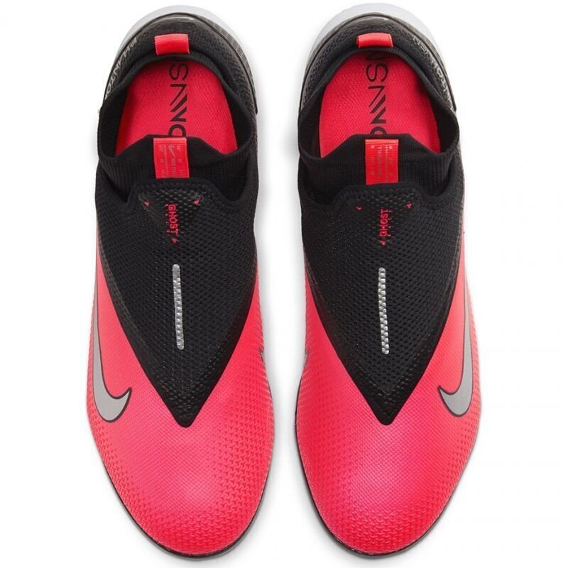 Futbola apavi Nike React Phantom VSN 2 Pro DF IC M CD4170-606 cena un informācija | Futbola apavi | 220.lv