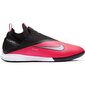 Futbola apavi Nike React Phantom VSN 2 Pro DF IC M CD4170-606 cena un informācija | Futbola apavi | 220.lv