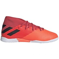 Futbola apavi Adidas Nemeziz 19.3 IN Jr EH0495 74034 cena un informācija | Futbola apavi | 220.lv