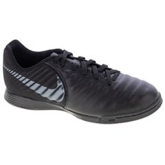 Футбольные бутсы Nike Tiempo Legend 7 Academy IC Jr AH7257-001 цена и информация | Nike Футбол | 220.lv