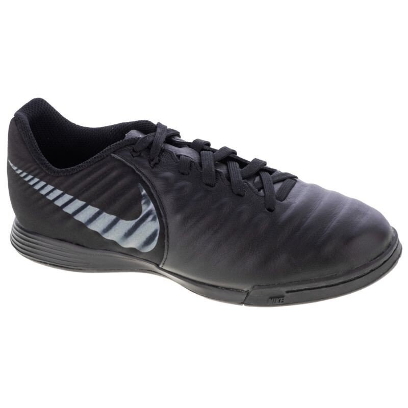 Futbola apavi Nike Tiempo Legend 7 Academy IC Jr AH7257-001 цена и информация | Futbola apavi | 220.lv