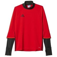 Свитер Adidas Condivo 16 M S93542, 43396 цена и информация | Мужская спортивная одежда | 220.lv