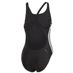 Купальник женский Adidas Fit Suit 3S W DQ3326 76139 цена и информация | Купальники | 220.lv