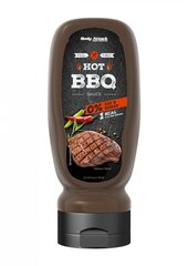 Острый BBQ соус «Body Attack», 320 мл. цена и информация | Соусы | 220.lv