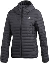 Куртка Adidas W Varilite So H Black CY8735/M цена и информация | Adidas Женская одежда | 220.lv