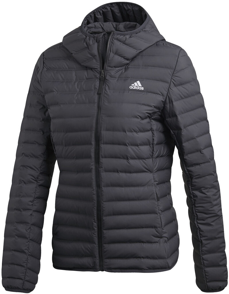 Adidas Jakas W Varilite So H Black CY8735/M цена и информация | Sieviešu virsjakas | 220.lv