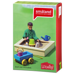 Песочница Лундби цена и информация | Игрушки для девочек | 220.lv
