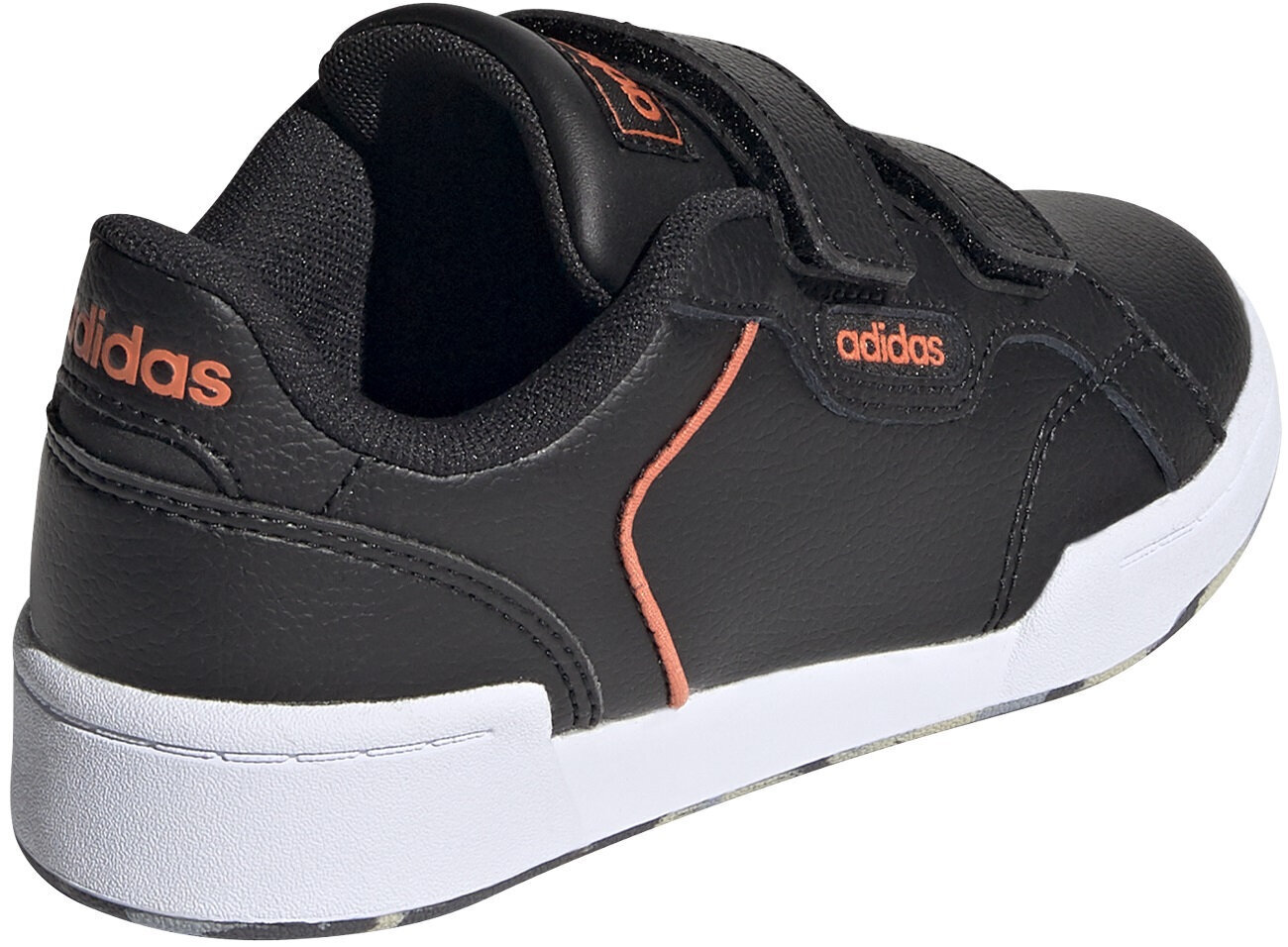 Adidas Apavi Roguera C Black FY9282/10.5K cena un informācija | Sporta apavi bērniem | 220.lv