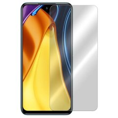 Fusion aizsargstikls telefonam Xiaomi Poco M3 Pro 5G цена и информация | Защитные пленки для телефонов | 220.lv