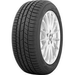 Toyo Snowprox s954 245/50R19 105V цена и информация | Зимняя резина | 220.lv