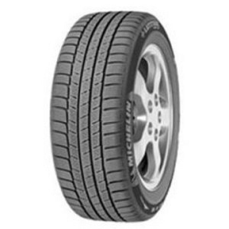 MICHELIN Latitude Tour HP JLR 235/65 R18 cena un informācija | Vasaras riepas | 220.lv