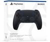 Sony PlayStation DualSense Midnight Black (PS5) - Wireless Controller цена и информация | Spēļu kontrolieri | 220.lv