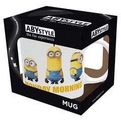 Minions цена и информация | Атрибутика для игроков | 220.lv