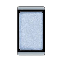 Acu ēnas Artdeco Glamour Nr. 394 Glam Light Blue, 0.8 g cena un informācija | Acu ēnas, skropstu tušas, zīmuļi, serumi | 220.lv