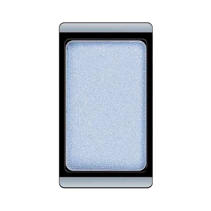 Acu ēnas Artdeco Glamour Nr. 394 Glam Light Blue, 0.8 g cena un informācija | Acu ēnas, skropstu tušas, zīmuļi, serumi | 220.lv