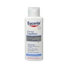 Шампунь для сухой кожи головы Eucerin DermoCapillaire, 250 мл цена и информация | Шампуни | 220.lv