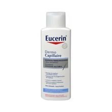 Šampūns sausai galvas ādai Eucerin DermoCapillaire, 250 ml cena un informācija | Šampūni | 220.lv