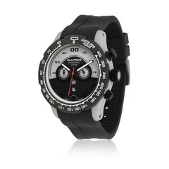 Vīriešu pulkstenis Bultaco H1PA48C-SA1 цена и информация | Мужские часы | 220.lv