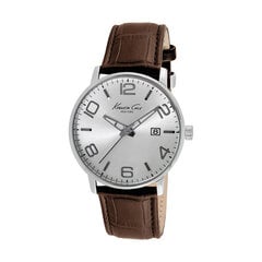 Мужские часы Kenneth Cole IKC8006 цена и информация | Мужские часы | 220.lv