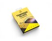 Mocco Full Glue 5D Signature Edition Tempered Glass Aizsargstikls Pilnam Ekrānam Samsung A805 Galaxy A80 Melns cena un informācija | Ekrāna aizsargstikli | 220.lv