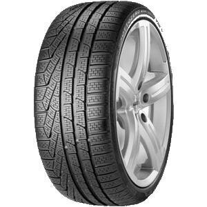 Pirelli W240 sottozero 2 cena un informācija | Ziemas riepas | 220.lv