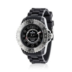 Мужские часы Bultaco BLPB45A-CB2. цена и информация | Мужские часы | 220.lv