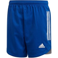 Sporta šorti zēniem Adidas Condivo 20 Short Youth Jr FI4593 cena un informācija | Zēnu šorti | 220.lv