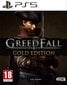 PS5 Greedfall GOLD Edition cena un informācija | Datorspēles | 220.lv