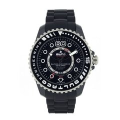 Vīriešu pulkstenis Bultaco BLPB45A-CB1 cena un informācija | Vīriešu pulksteņi | 220.lv