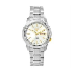 Мужские часы Seiko SNKK09K1 цена и информация | Мужские часы | 220.lv