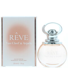 Парфюмированная вода Van Cleef & Arpels Rêve edp 30 мл цена и информация | Женские духи | 220.lv