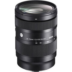 Sigma 28-70mm F2.8, DG DN (Contemporary) Sony-E mount цена и информация | Объектив | 220.lv