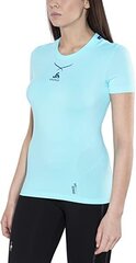 Спортивная рубашка женская Odlo 160001 цена и информация | Спортивная одежда для женщин | 220.lv