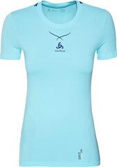 Спортивная рубашка женская Odlo 160001 цена и информация | Спортивная одежда для женщин | 220.lv