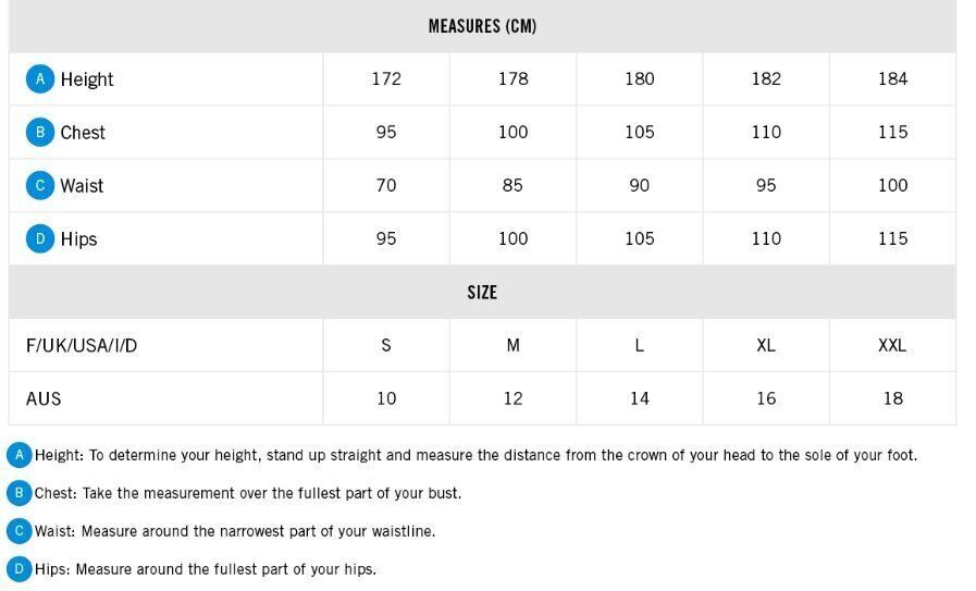 Vīriešu T-krekls Arena M Gym S / S Panel 948105 cena un informācija | Sporta apģērbs vīriešiem | 220.lv