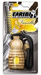 Освежитель воздуха для автомобилей Vanilla цена и информация | Освежители воздуха для салона | 220.lv