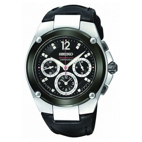 Vīriešu pulkstenis Seiko SRW899P1 cena un informācija | Vīriešu pulksteņi | 220.lv