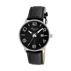 Мужские часы Kenneth Cole IKC8005 цена и информация | Мужские часы | 220.lv