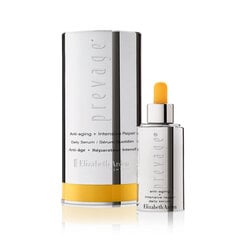 Intensīvs ikdienas sejas serums Elizabeth Arden Prevage® Anti-Aging+ 30 ml cena un informācija | Serumi sejai, eļļas | 220.lv