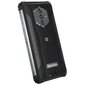 Blackview BV6600, 64GB, Dual SIM, Black cena un informācija | Mobilie telefoni | 220.lv