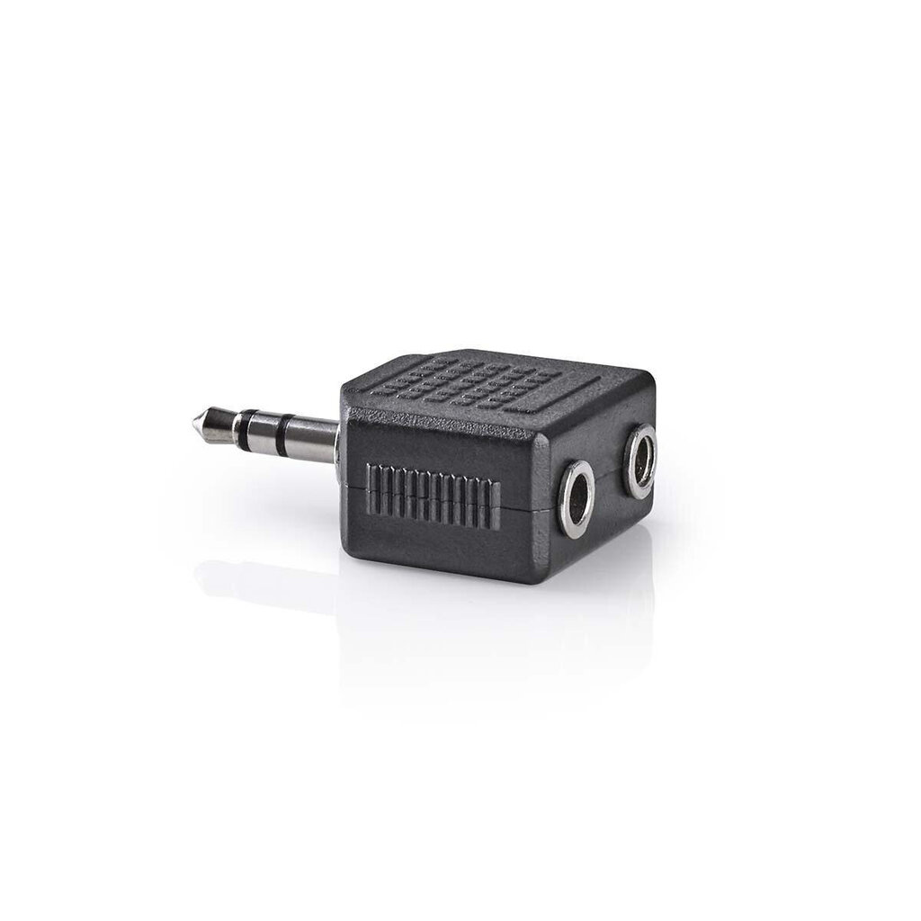 Bandridge, Aux 3.5 mm цена и информация | Adapteri un USB centrmezgli | 220.lv