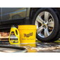 Meguiars G17748 Ultimate Wash & Wax 2in1 Auto šampūns un finiša vasks 1420ml Pudele (USA) цена и информация | Auto ķīmija | 220.lv
