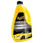 Meguiars G17748 Ultimate Wash & Wax 2in1 Auto šampūns un finiša vasks 1420ml Pudele (USA) цена и информация | Auto ķīmija | 220.lv