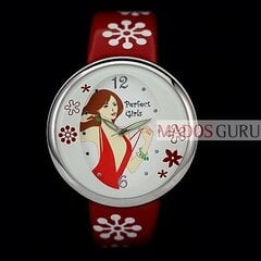 Часы для женщин Perfect PF12RA цена и информация | Женские часы | 220.lv