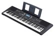 Yamaha PSR-EW310 sintezators cena un informācija | Taustiņinstrumenti | 220.lv