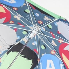 Bērnu lietussargs Avengers, 45cm cena un informācija | Cerda Aizsardzības, dezinfekcijas, medicīnas preces | 220.lv