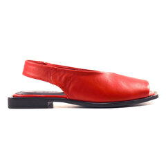 Ādas kurpes sievietēm, VENEZIA 27876 cena un informācija | Sieviešu sandales | 220.lv